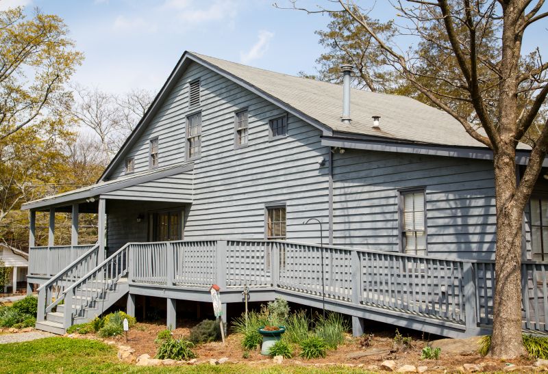Common Safety Issues Found In Aging Decks, Porches, And Ramps