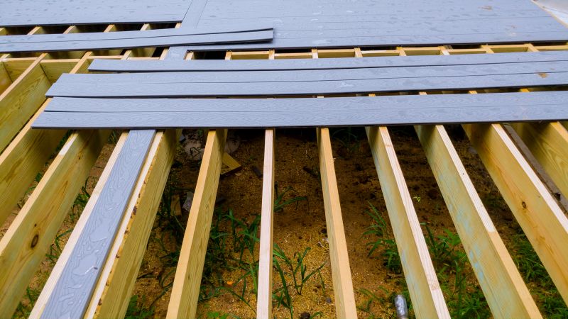 Winter Considerations